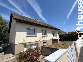 Vente Maison 2 chambresLuc-sur-Mer