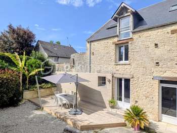Vente Maison 4 chambresLuc-sur-Mer