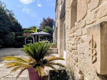 Vente Maison 4 chambresLuc-sur-Mer