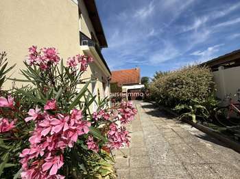 Vente maison 5 pièces Luc-sur-Mer 14