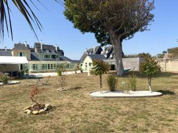 Vente Maison 5 chambresLuc-sur-Mer