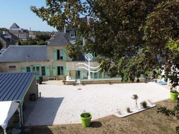 Vente Maison 5 chambresLuc-sur-Mer