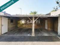 Vente maison 8 pièces Vente maison 8 pièces
