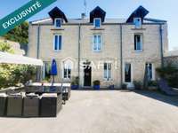 Vente maison 8 pièces Vente maison 8 pièces