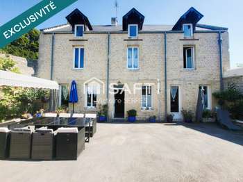 Vente Maison 6 chambresLuc-sur-Mer