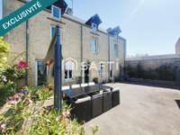 Vente maison 8 pièces Vente maison 8 pièces