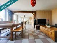 Vente maison 8 pièces Vente maison 8 pièces
