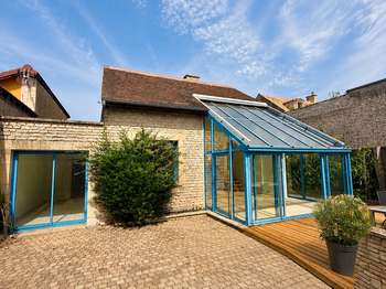 Vente maison 5 pièces Luc-sur-Mer 14