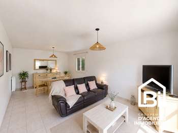 Vente maison 6 pièces Luc-sur-Mer 14