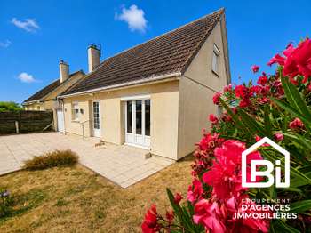 Vente Maison 4 chambresLuc-sur-Mer