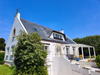 Vente Maison 6 chambresLuc-sur-Mer