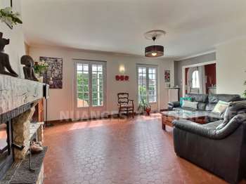 Vente maison 7 pièces Vente maison 7 pièces