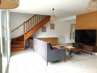 Vente maison 5 pièces Vente maison 5 pièces