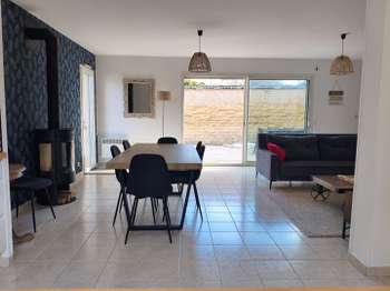 Vente Maison 3 chambresLuc-sur-Mer