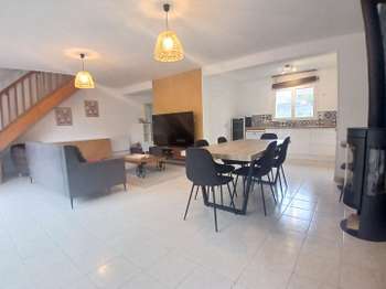 Vente maison 5 pièces Vente maison 5 pièces