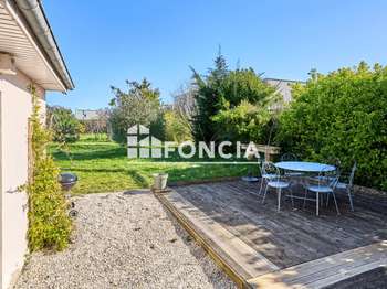 Photo Vente maison Luc-sur-Mer