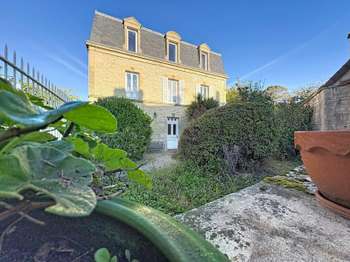 Vente Maison 4 chambresLuc-sur-Mer