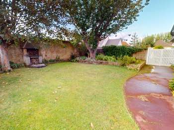 Vente Maison 4 chambresLuc-sur-Mer