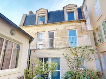 Vente Maison 2 chambresLuc-sur-Mer