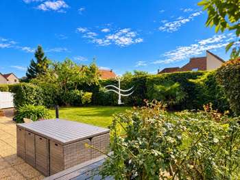 Vente maison 7 pièces Vente maison 7 pièces