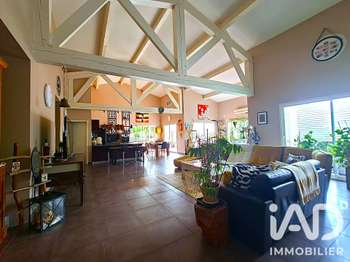 Vente Maison 2 chambresLuc-sur-Orbieu