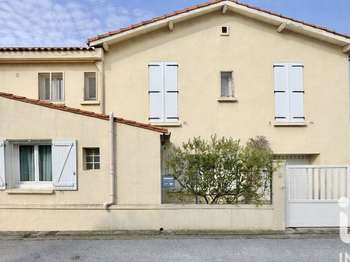 Vente maison 6 pièces Luc-sur-Orbieu 11