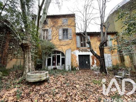 Vente maison 5 pièces Luc-sur-Orbieu 11