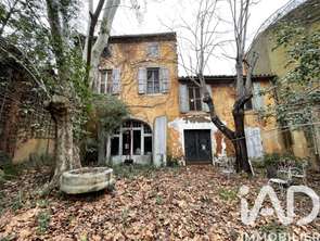 Vente Maison 5 chambresLuc-sur-Orbieu