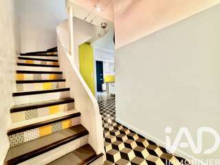 Vente maison 5 pièces Vente maison 5 pièces