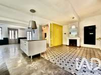 Vente maison Luc-sur-Orbieu - 11