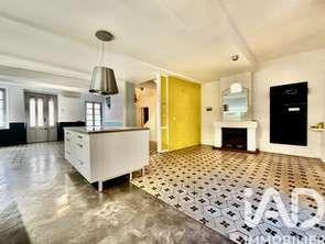 Vente Maison 4 chambresLuc-sur-Orbieu