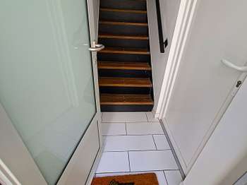 Vente maison 3 pièces Luc-sur-Orbieu 11