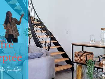 Vente Maison 1 chambreLuc-sur-Orbieu