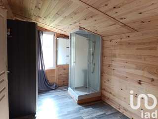 Vente maison 2 pièces
