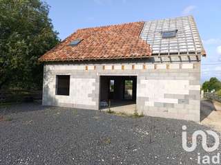 Vente maison 2 pièces