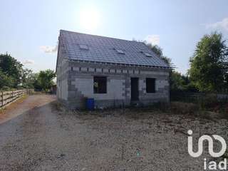 Vente maison 2 pièces