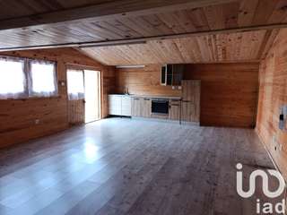 Vente maison 2 pièces
