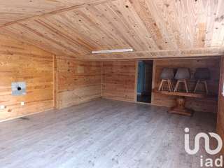 Vente maison 2 pièces