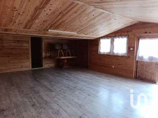 Vente maison 2 pièces