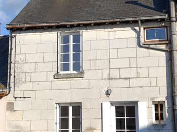 Vente Maison 2 chambresLuçay-le-Mâle