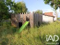 Vente maison 2 pièces Vente maison 2 pièces