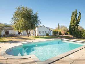 Vente Maison 4 chambresLucciana