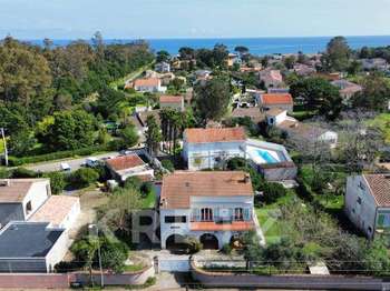 Vente maison 10 pièces Lucciana 2B