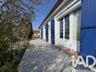 Vente maison 5 pièces Vente maison 5 pièces