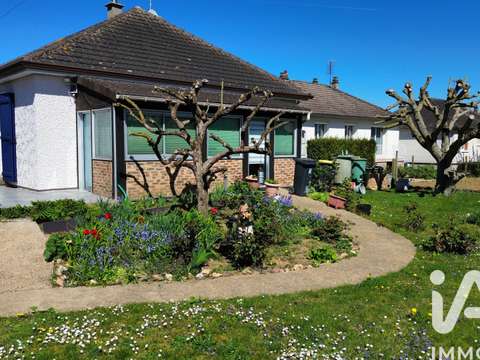 Vente maison 5 pièces Vente maison 5 pièces