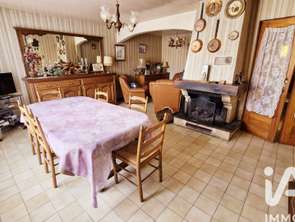 Vente Maison 6 chambresLucé