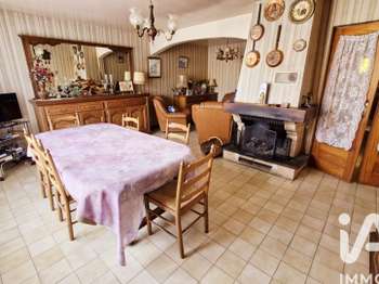Vente maison 9 pièces Lucé 28