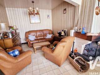 Vente maison 9 pièces