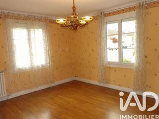 Vente maison 4 pièces Vente maison 4 pièces