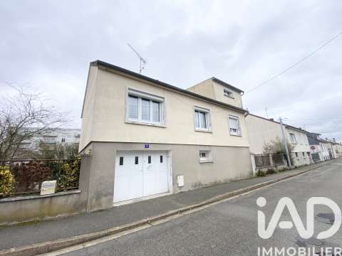 Vente maison 4 pièces Lucé 28